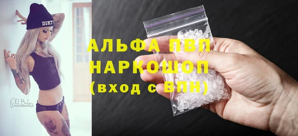 хмурый Горняк