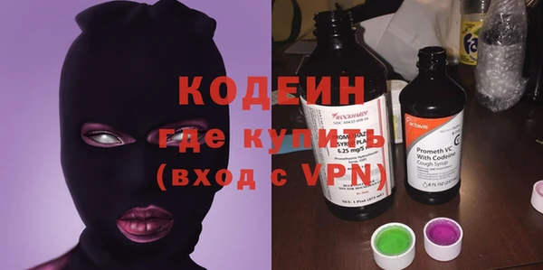хмурый Горняк