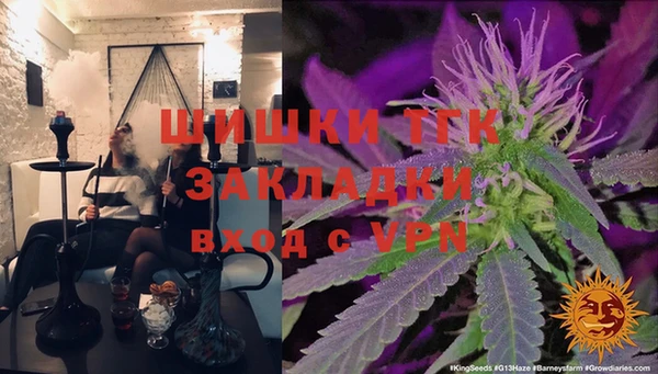 хмурый Горняк