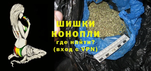 хмурый Горняк