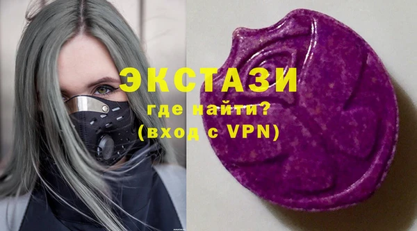 хмурый Горняк
